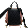 Burberry backpack