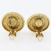 Chanel earring