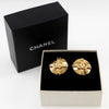 Chanel earring