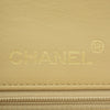 Chanel shoulder