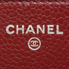 Chanel shoulder