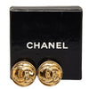 Chanel earring