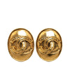 Chanel earring