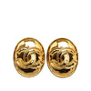 Chanel earring