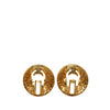 Chanel earring