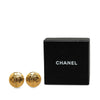 Chanel earring