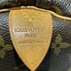 Louis Vuitton handbag