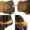 Louis Vuitton shoulder