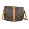 Louis Vuitton shoulder