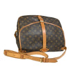 Louis Vuitton shoulder