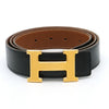 Hermès belt