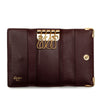 Cartier wallet