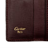 Cartier wallet