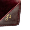 Cartier wallet