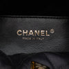 Chanel shoulder