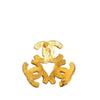 Chanel brooch