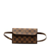 Louis Vuitton clutch