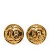 Chanel earring