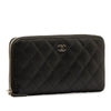 Chanel wallet