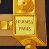 Hermès scarf