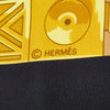 Hermès scarf