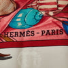 Hermès scarf