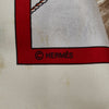 Hermès scarf