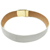 Loewe belt