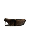 Louis Vuitton shoulder