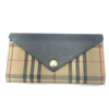 Burberry wallet