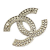 Chanel brooch