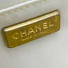 Chanel shoulder