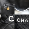 Chanel travel