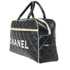 Chanel travel