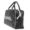 Chanel travel