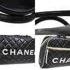 Chanel travel