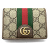 Gucci wallet