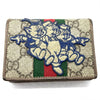 Gucci wallet