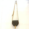 Louis Vuitton shoulder