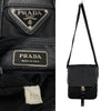 Prada shoulder