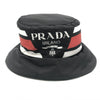 Prada hat