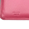 Prada wallet