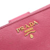 Prada wallet