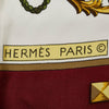 Hermès scarf