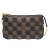 Louis Vuitton clutch