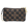 Louis Vuitton clutch