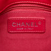 Chanel shoulder