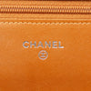 Chanel shoulder