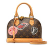 Louis Vuitton handbag