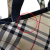 Burberry handbag